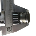 دیزل یدک شاپ خرید و فروش شفت زیر(6 سوراخ) کامیونت M45 در تهران حسن آباد