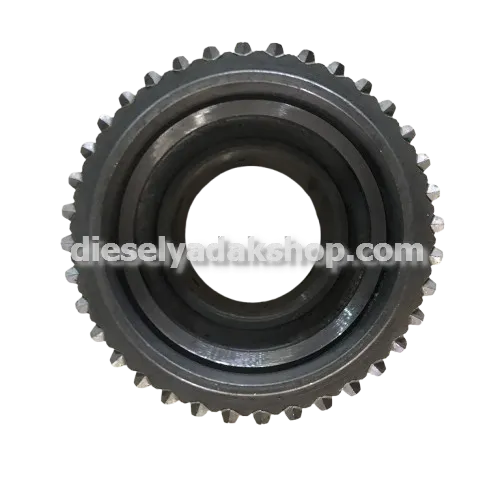 دیزل یدک شاپ خرید و فروش دنده 5 شفت زیر کامیونت M45 در تهران حسن آباد