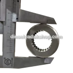 دیزل یدک شاپ خرید و فروش دنده استوانه ای کیلومتر کامیونت M45 در تهران حسن آباد