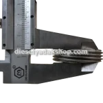 دیزل یدک شاپ خرید و فروش دنده استوانه ای کیلومتر کامیونت M45 در تهران حسن آباد