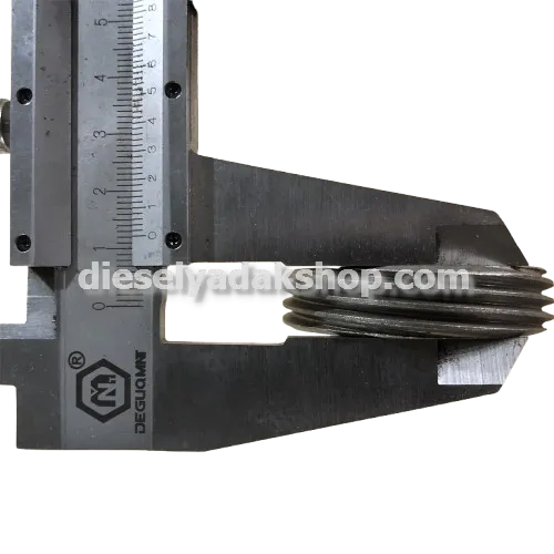 دیزل یدک شاپ خرید و فروش دنده استوانه ای کیلومتر کامیونت M45 در تهران حسن آباد