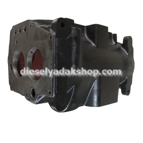 دیزل یدک شاپ خرید و فروش پوسته گیربکس کامیونت M45 در تهران حسن آباد