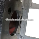 دیزل یدک شاپ خرید و فروش پوسته گیربکس کامیونت M45 در تهران حسن آباد