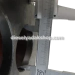 دیزل یدک شاپ خرید و فروش پوسته گیربکس کامیونت M45 در تهران حسن آباد