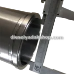 دیزل یدک شاپ خرید و فروش بوش سیلندر کامیونت M6 در تهران حسن آباد