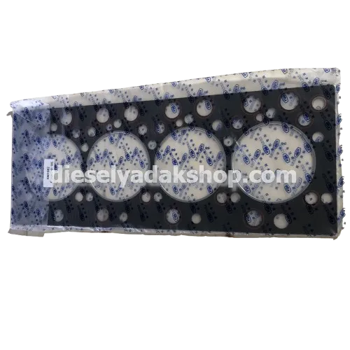 دیزل یدک شاپ خرید و فروش واشر سر سیلندر کاغذی کامیونت M6 در تهران حسن آباد