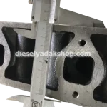 دیزل یدک شاپ خرید و فروش واشرسرسیلندر کامیونت M6 در تهران حسن آباد