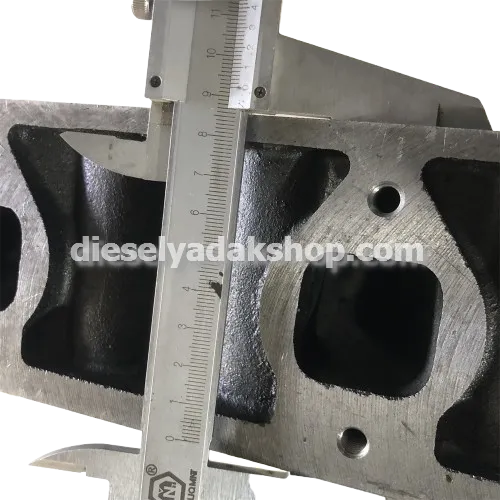 دیزل یدک شاپ خرید و فروش واشرسرسیلندر کامیونت M6 در تهران حسن آباد