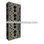 دیزل یدک شاپ خرید و فروش واشرسرسیلندر کامیونت M6 در تهران حسن آباد