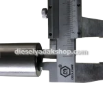 دیزل یدک شاپ خرید و فروش گژین پین کامیونت M6 در تهران حسن آباد