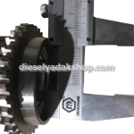 دیزل یدک شاپ خرید و فروش شفت ورودی کلاچ کامیونت M4/5 در تهران حسن آباد