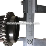 دیزل یدک شاپ خرید و فروش شفت ورودی کلاچ کامیونت M4/5 در تهران حسن آباد