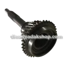 دیزل یدک شاپ خرید و فروش شفت ورودی کلاچ کامیونت M4/5 در تهران حسن آباد