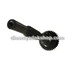 دیزل یدک شاپ خرید و فروش شفت ورودی کلاچ کامیونت M4/5 در تهران حسن آباد