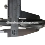 دیزل یدک شاپ خرید و فروش شفت ورودی کلاچ کامیونت M4/5 در تهران حسن آباد