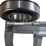 دیزل یدک شاپ خرید و فروش بلبرینگ شفت ورودی کلاچ کامیونت M45 در تهران حسن آباد