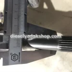 دیزل یدک شاپ خرید و فروش شفت ورودی کلاچ کامیونت M4/5 در تهران حسن آباد