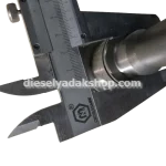 دیزل یدک شاپ خرید و فروش شفت ورودی کلاچ کامیونت M4/5 در تهران حسن آباد