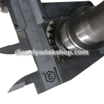 دیزل یدک شاپ خرید و فروش شفت ورودی کلاچ کامیونت M4/5 در تهران حسن آباد