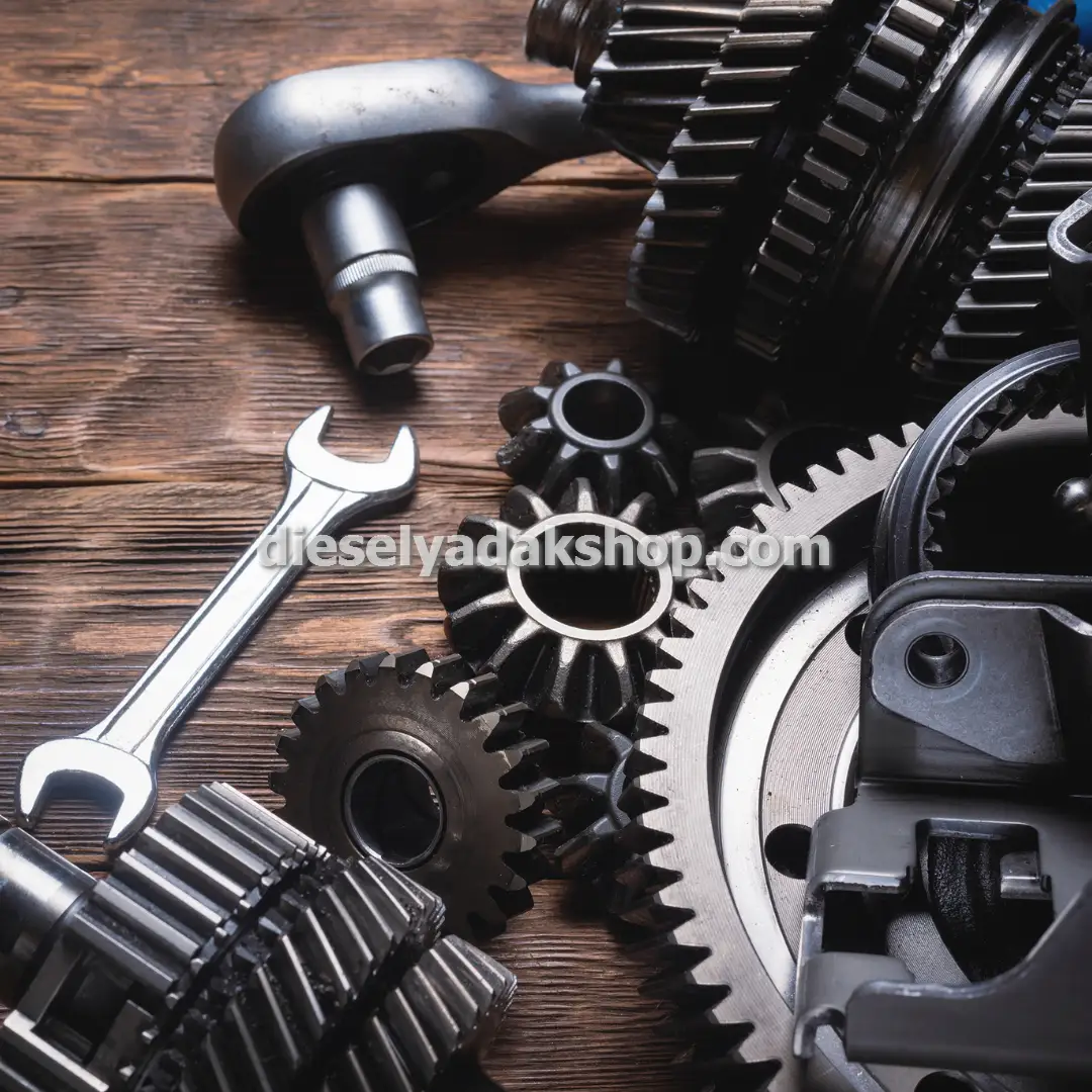 خرید و فروش لوازم یدکی آمیکو تجهیزات داخل کابین