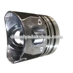 دیزل یدک شاپ خرید و فروش آبادپیستون موتور کامیونت M45 در تهران حسن آباد