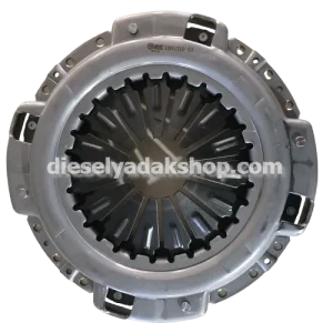 دیزل یدک شاپ خرید و فروش دیسک کلاج کامیونت M45 در تهران حسن آباد