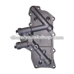 دیزل یدک شاپ خرید و فروش روغن سرد کن کامیونت M45 در تهران حسن آباد