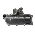 دیزل یدک شاپ خرید و فروش روغن سرد کن کامیونت M45 در تهران حسن آباد