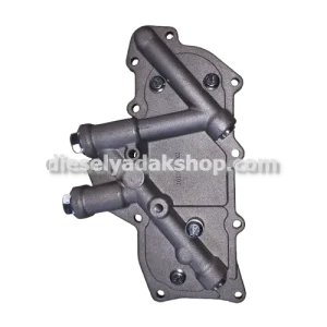 دیزل یدک شاپ خرید و فروش روغن سرد کن کامیونت M45 در تهران حسن آباد