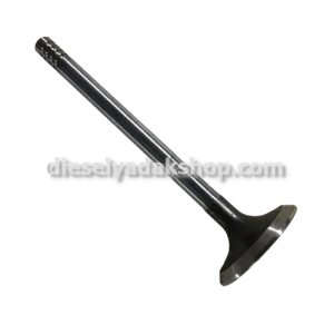 دیزل یدک شاپ خرید و فروش سوپاپ دود کامیونت M45 در تهران حسن آباد