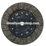 دیزل یدک شاپ خرید و فروش صفحه کلاچ کامیونت M45 در تهران حسن آباد