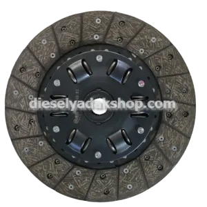 دیزل یدک شاپ خرید و فروش صفحه کلاچ کامیونت M45 در تهران حسن آباد