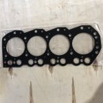 دیزل یدک شاپ خرید و فروش واشر سرسیلندر آهنی کامیونت M45 در تهران حسن آباد