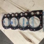 دیزل یدک شاپ خرید و فروش واشر سرسیلندر کاغذی کامیونت M45 در تهران حسن آباد