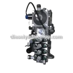 دیزل یدک شاپ خرید و فروش پمپ انژکتور کامل کامیونت M45 در تهران حسن آباد