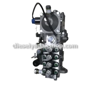 دیزل یدک شاپ خرید و فروش پمپ انژکتور کامل کامیونت M45 در تهران حسن آباد