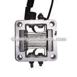 دیزل یدک شاپ خرید و فروش گرم کن لوله هوا کامیونت M45 در تهران حسن آباد