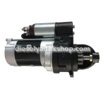 دیزل یدک شاپ خرید و فروش استارت کامیونت M6 در تهران حسن آباد