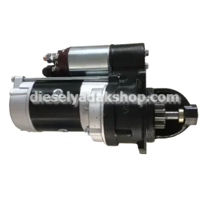 دیزل یدک شاپ خرید و فروش استارت کامیونت M6 در تهران حسن آباد