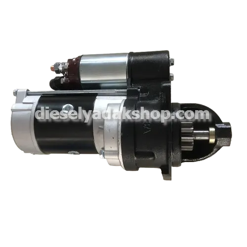 دیزل یدک شاپ خرید و فروش استارت کامیونت M6 در تهران حسن آباد