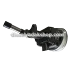 دیزل یدک شاپ خرید و فروش اویل پمپ کامیونت M6 در تهران حسن آباد