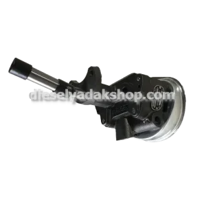 دیزل یدک شاپ خرید و فروش اویل پمپ کامیونت M6 در تهران حسن آباد