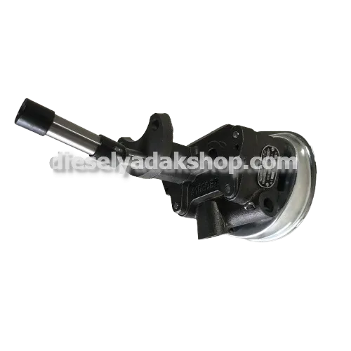 دیزل یدک شاپ خرید و فروش اویل پمپ کامیونت M6 در تهران حسن آباد