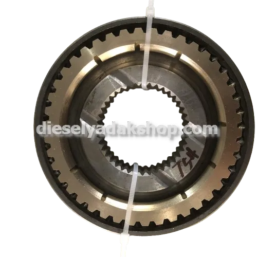 دیزل یدک شاپ خرید و فروش توپی و کشویی سنکرون 1.2 کامیونت M45 در تهران حسن آباد