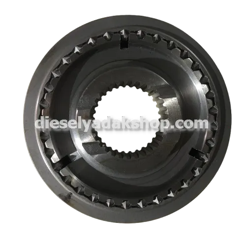 دیزل یدک شاپ خرید و فروش توپی و کشویی سنکرون 1.عقب کامیونت M6 در تهران حسن آباد