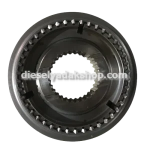 دیزل یدک شاپ خرید و فروش توپی و کشویی سنکرون 2.3 کامیونت M6 در تهران حسن آباد