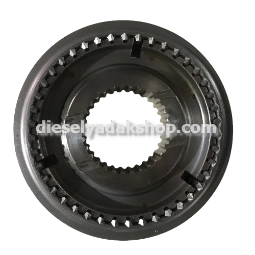 دیزل یدک شاپ خرید و فروش توپی و کشویی سنکرون 2.3 کامیونت M6 در تهران حسن آباد