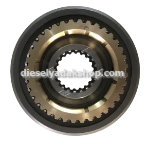 دیزل یدک شاپ خرید و فروش توپی و کشویی سنکرون 4.5 کامیونت M6 در تهران حسن آباد