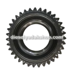 دیزل یدک شاپ خرید و فروش دنده 2 شفت رو کامیونت M6 در تهران حسن آباد