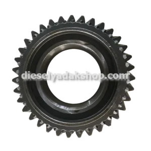 دیزل یدک شاپ خرید و فروش دنده 2 شفت رو کامیونت M6 در تهران حسن آباد